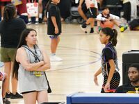 Native Nationals Day 1