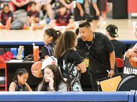 Native Nationals Day 1