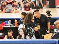 Native Nationals Day 1