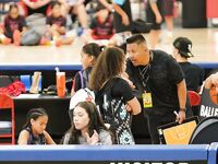 Native Nationals Day 1