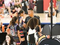 Native Nationals Day 1