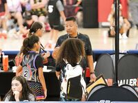 Native Nationals Day 1