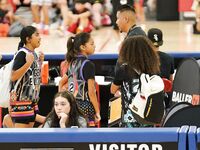 Native Nationals Day 1