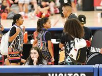 Native Nationals Day 1