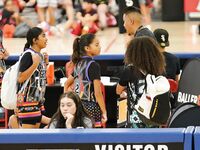 Native Nationals Day 1