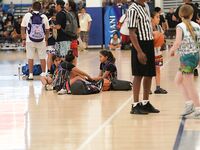 Native Nationals Day 1