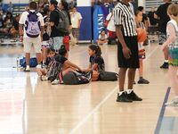 Native Nationals Day 1