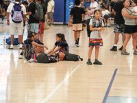 Native Nationals Day 1