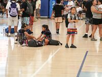 Native Nationals Day 1