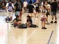 Native Nationals Day 1