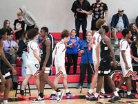 Sagemont vs. Elite Academy: High School Basketball Showdown on November 22, 2024