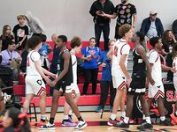 Sagemont vs. Elite Academy: High School Basketball Showdown on November 22, 2024