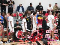 Sagemont vs. Elite Academy: High School Basketball Showdown on November 22, 2024