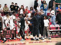 Sagemont vs. Elite Academy: High School Basketball Showdown on November 22, 2024