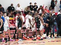 Sagemont vs. Elite Academy: High School Basketball Showdown on November 22, 2024