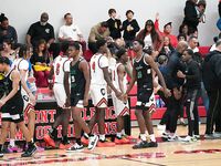 Sagemont vs. Elite Academy: High School Basketball Showdown on November 22, 2024