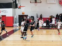 Sagemont vs. Elite Academy: High School Basketball Showdown on November 22, 2024