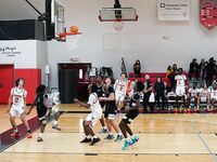 Sagemont vs. Elite Academy: High School Basketball Showdown on November 22, 2024