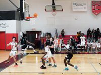 Sagemont vs. Elite Academy: High School Basketball Showdown on November 22, 2024