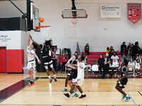 Sagemont vs. Elite Academy: High School Basketball Showdown on November 22, 2024