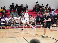 Sagemont vs. Elite Academy: High School Basketball Showdown on November 22, 2024