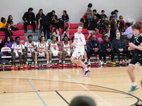 Sagemont vs. Elite Academy: High School Basketball Showdown on November 22, 2024