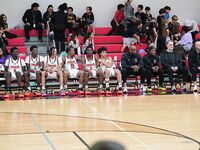 Sagemont vs. Elite Academy: High School Basketball Showdown on November 22, 2024