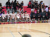 Sagemont vs. Elite Academy: High School Basketball Showdown on November 22, 2024