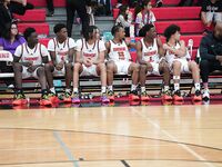 Sagemont vs. Elite Academy: High School Basketball Showdown on November 22, 2024