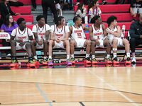 Sagemont vs. Elite Academy: High School Basketball Showdown on November 22, 2024