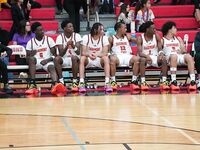 Sagemont vs. Elite Academy: High School Basketball Showdown on November 22, 2024