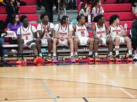 Sagemont vs. Elite Academy: High School Basketball Showdown on November 22, 2024