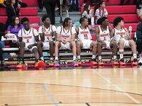 Sagemont vs. Elite Academy: High School Basketball Showdown on November 22, 2024