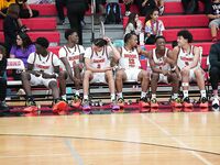 Sagemont vs. Elite Academy: High School Basketball Showdown on November 22, 2024