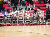 Sagemont vs. Elite Academy: High School Basketball Showdown on November 22, 2024