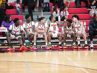 Sagemont vs. Elite Academy: High School Basketball Showdown on November 22, 2024