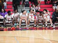 Sagemont vs. Elite Academy: High School Basketball Showdown on November 22, 2024