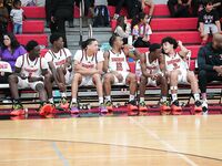 Sagemont vs. Elite Academy: High School Basketball Showdown on November 22, 2024