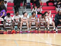 Sagemont vs. Elite Academy: High School Basketball Showdown on November 22, 2024