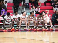 Sagemont vs. Elite Academy: High School Basketball Showdown on November 22, 2024