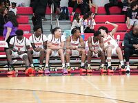 Sagemont vs. Elite Academy: High School Basketball Showdown on November 22, 2024