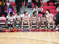 Sagemont vs. Elite Academy: High School Basketball Showdown on November 22, 2024