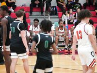 Sagemont vs. Elite Academy: High School Basketball Showdown on November 22, 2024