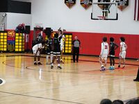 Sagemont vs. Elite Academy: High School Basketball Showdown on November 22, 2024