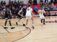 Sagemont vs. Elite Academy: High School Basketball Showdown on November 22, 2024