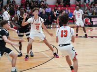 Sagemont vs. Elite Academy: High School Basketball Showdown on November 22, 2024