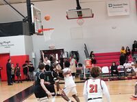 Sagemont vs. Elite Academy: High School Basketball Showdown on November 22, 2024