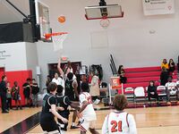 Sagemont vs. Elite Academy: High School Basketball Showdown on November 22, 2024