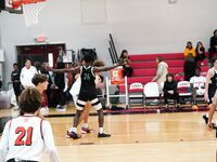 Sagemont vs. Elite Academy: High School Basketball Showdown on November 22, 2024