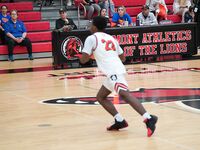 Sagemont vs. Elite Academy: High School Basketball Showdown on November 22, 2024